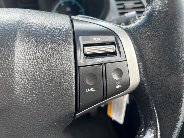 2012 Holden Colorado LX