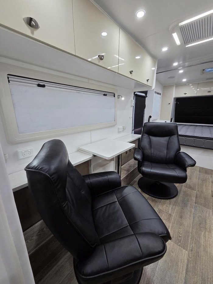 2020 Safari Caravans Tuff Roader20