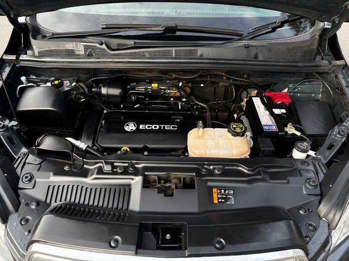 2016 Holden Trax Active