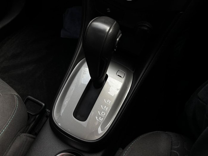 2016 Holden Trax Active