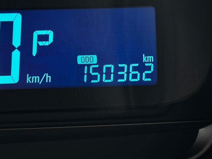 2016 Holden Trax Active