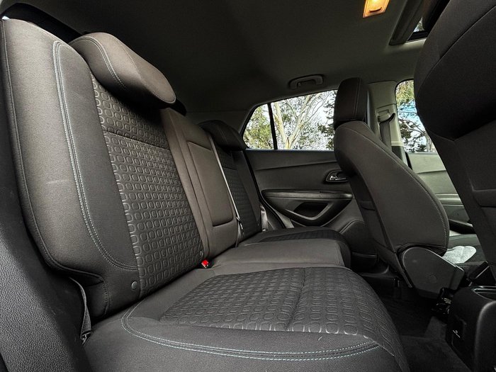 2016 Holden Trax Active