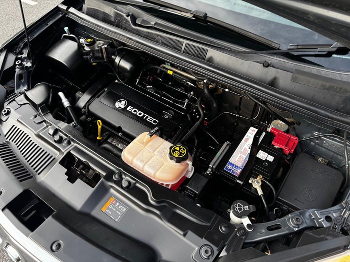 2016 Holden Trax Active
