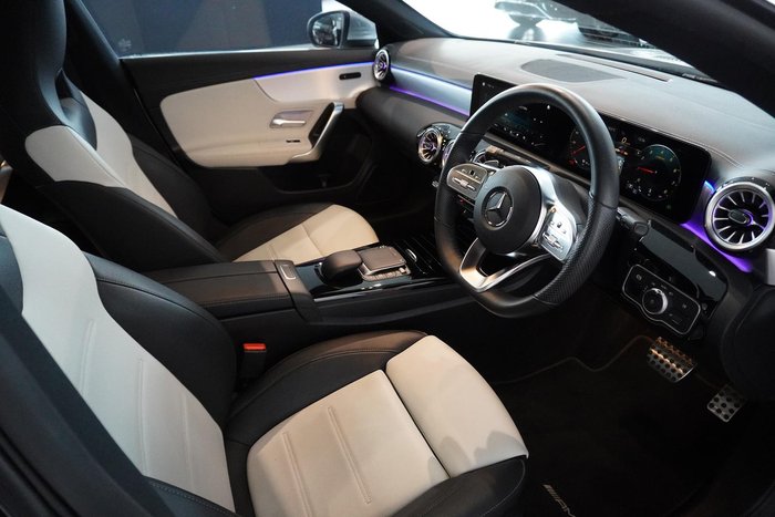 2022 Mercedes-Benz CLA-Class CLA200
