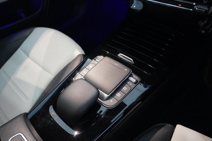 2022 Mercedes-Benz CLA-Class CLA200