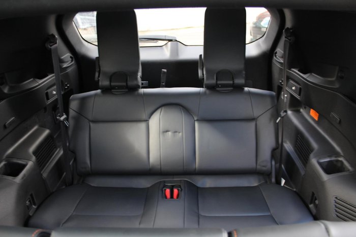 2025 Mitsubishi Outlander PHEV Exceed Tourer