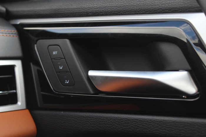 2025 Mitsubishi Outlander PHEV Exceed Tourer