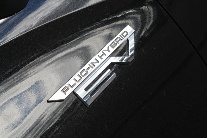 2025 Mitsubishi Outlander PHEV Exceed Tourer