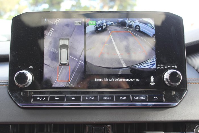 2025 Mitsubishi Outlander PHEV Exceed Tourer