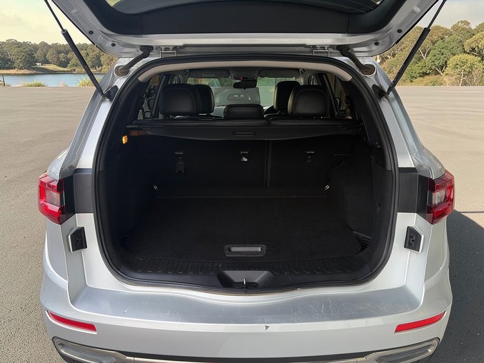 2019 Renault Koleos Zen