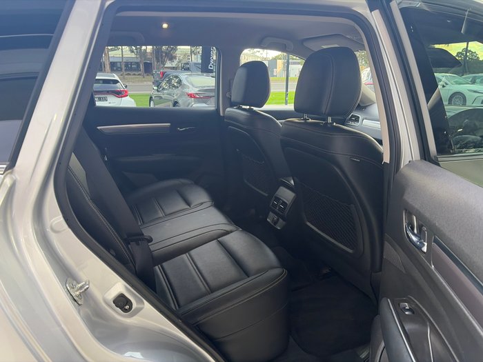 2019 Renault Koleos Zen