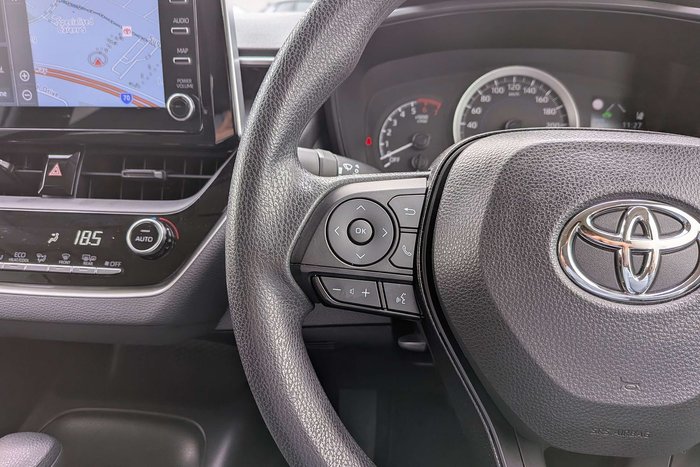 2022 Toyota Corolla Ascent Sport Hybrid