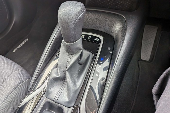 2022 Toyota Corolla Ascent Sport Hybrid