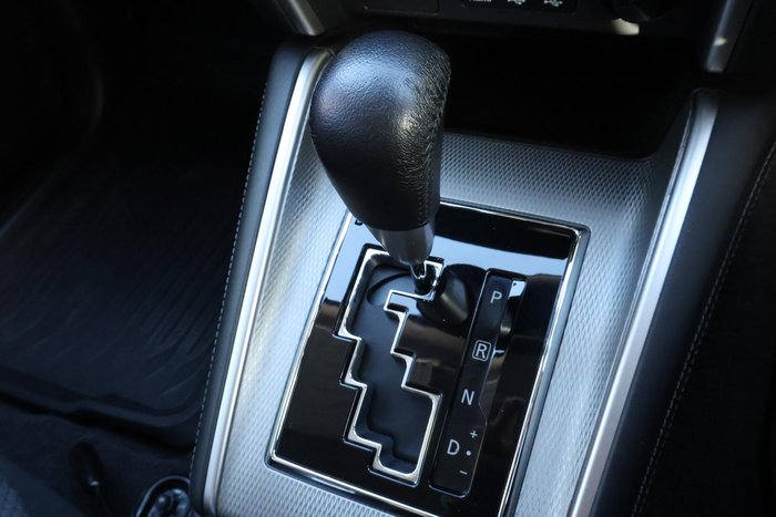 2020 Mitsubishi Triton GLX-R