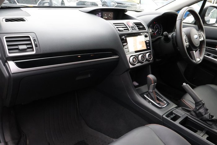 2016 Subaru XV 2.0i