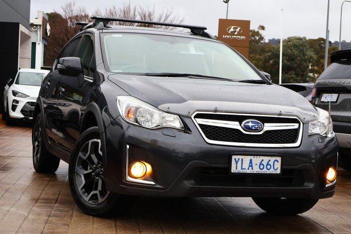 2016 Subaru XV 2.0i