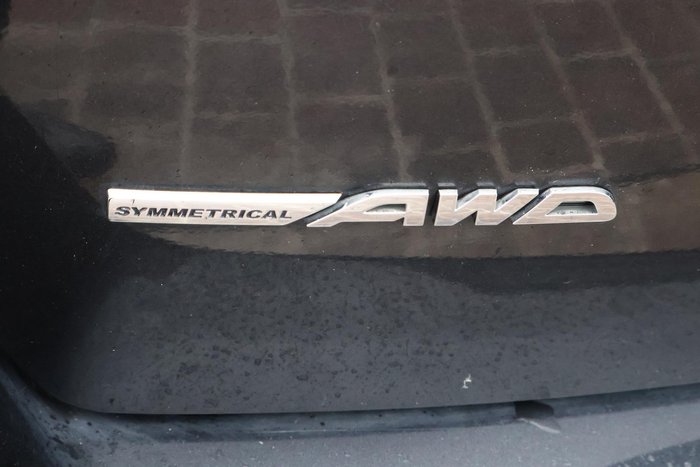 2016 Subaru XV 2.0i