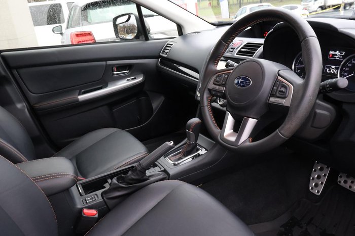2016 Subaru XV 2.0i