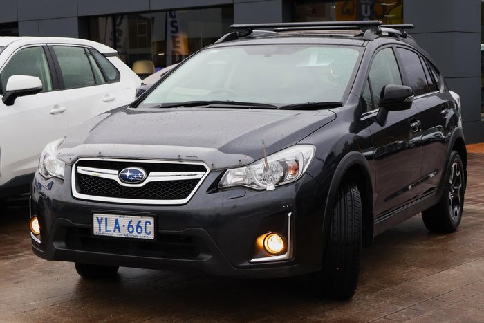2016 Subaru XV 2.0i