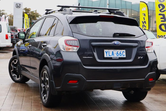 2016 Subaru XV 2.0i