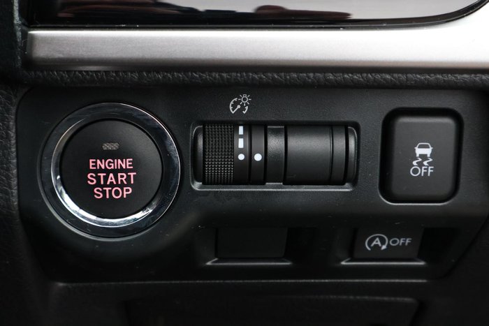 2016 Subaru XV 2.0i