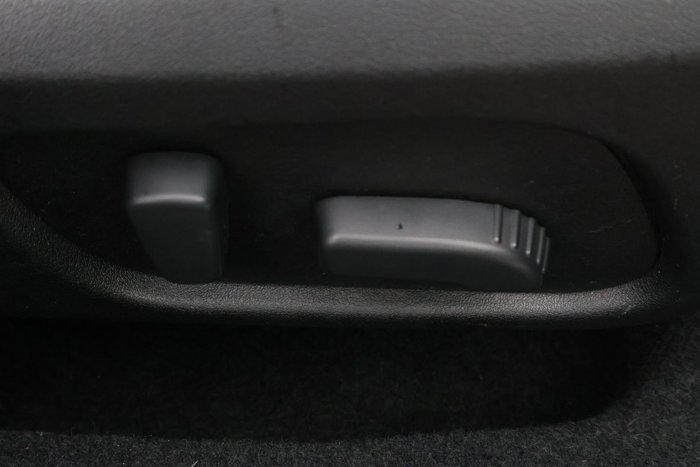2016 Subaru XV 2.0i