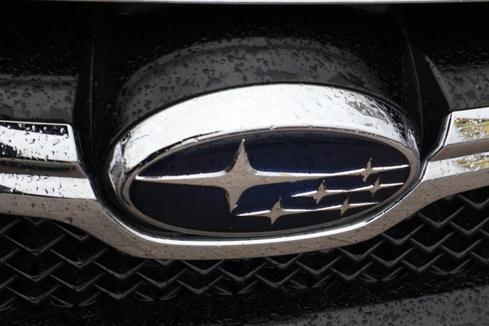 2016 Subaru XV 2.0i