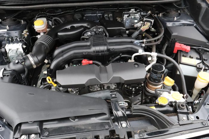 2016 Subaru XV 2.0i
