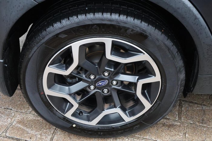 2016 Subaru XV 2.0i