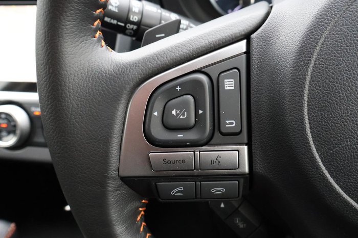 2016 Subaru XV 2.0i