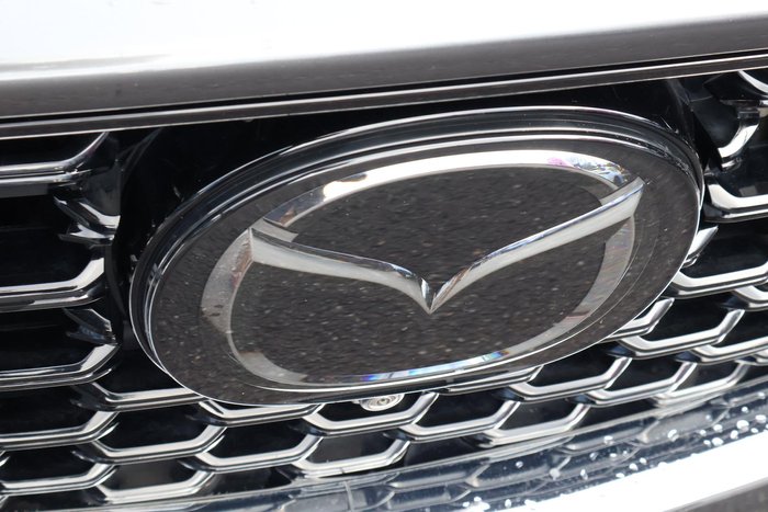 2022 Mazda CX-5 Akera