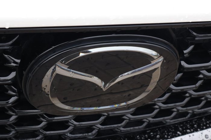 2022 Mazda CX-5 GT SP