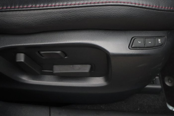 2022 Mazda CX-5 GT SP