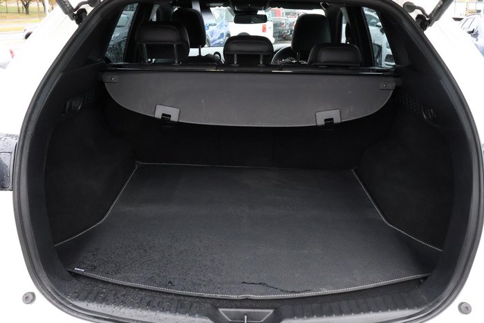 2022 Mazda CX-5 GT SP