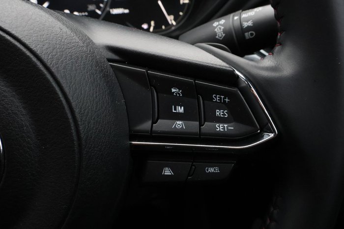 2022 Mazda CX-5 GT SP