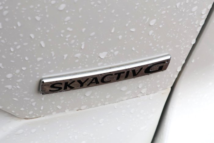 2022 Mazda CX-5 GT SP