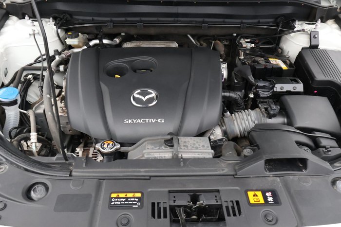 2022 Mazda CX-5 GT SP