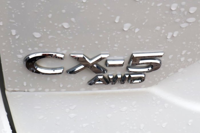 2022 Mazda CX-5 GT SP