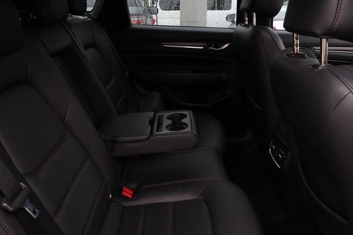 2022 Mazda CX-5 GT SP
