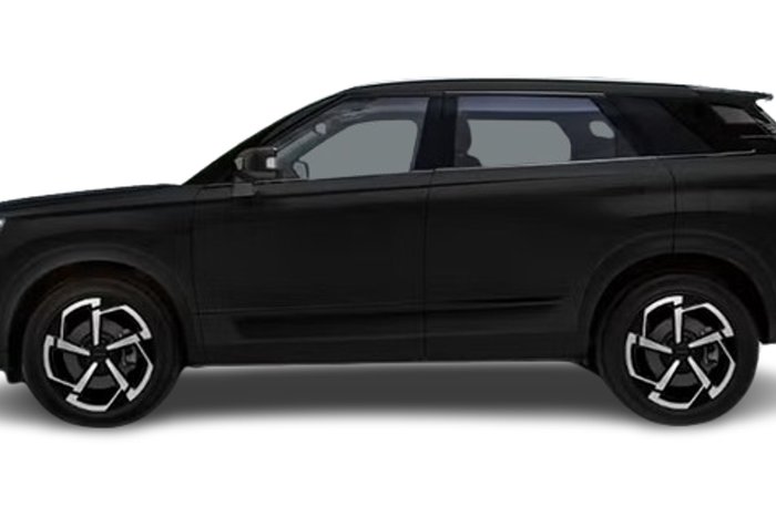 2026 OMODA JAECOO J7