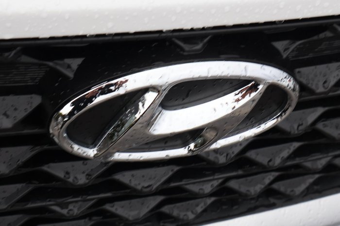 2019 Hyundai Tucson Active X