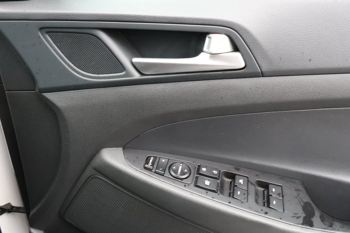 2019 Hyundai Tucson Active X