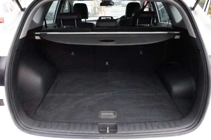 2019 Hyundai Tucson Active X