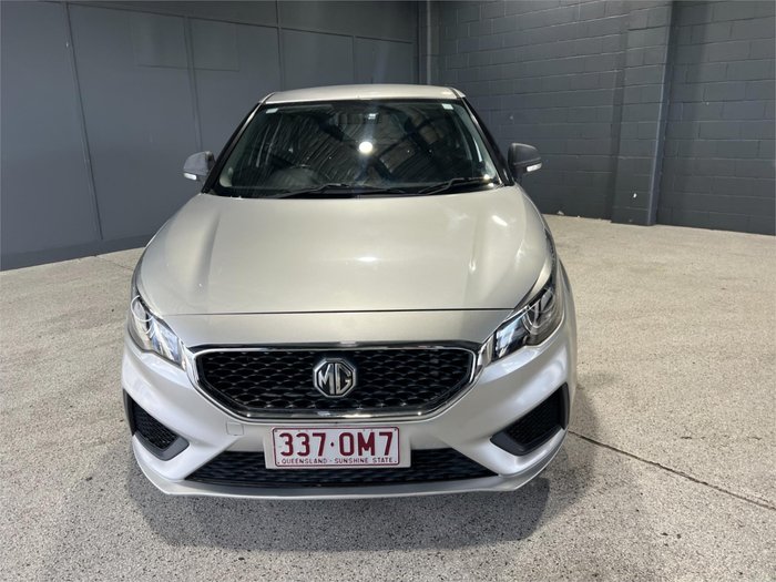 2019 MG MG3 Core