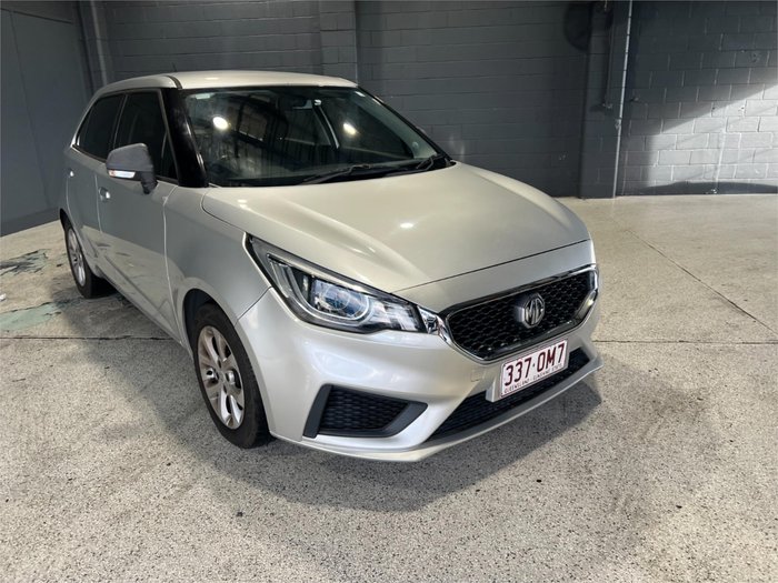 2019 MG MG3 Core