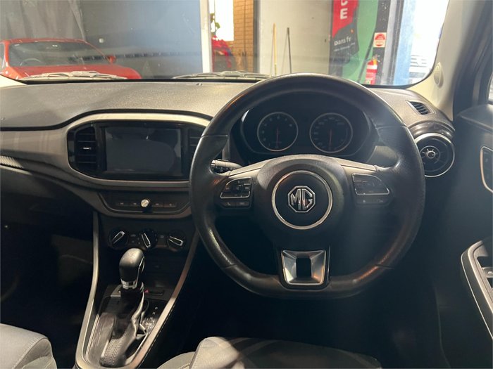 2019 MG MG3 Core