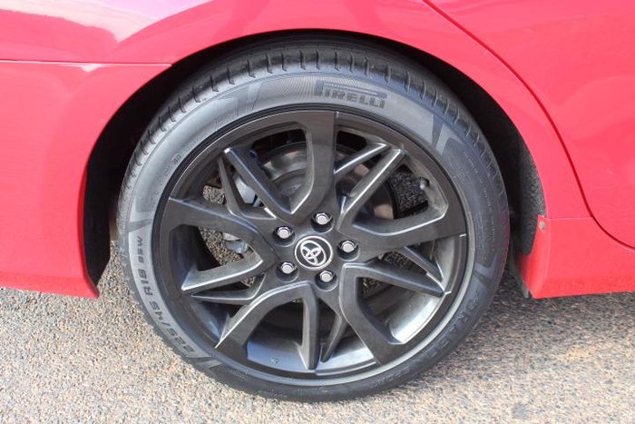 2016 Toyota Camry RZ