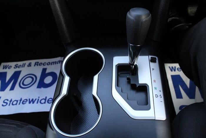 2016 Toyota Camry RZ