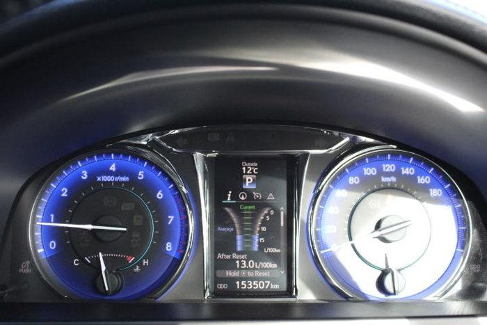 2016 Toyota Camry RZ