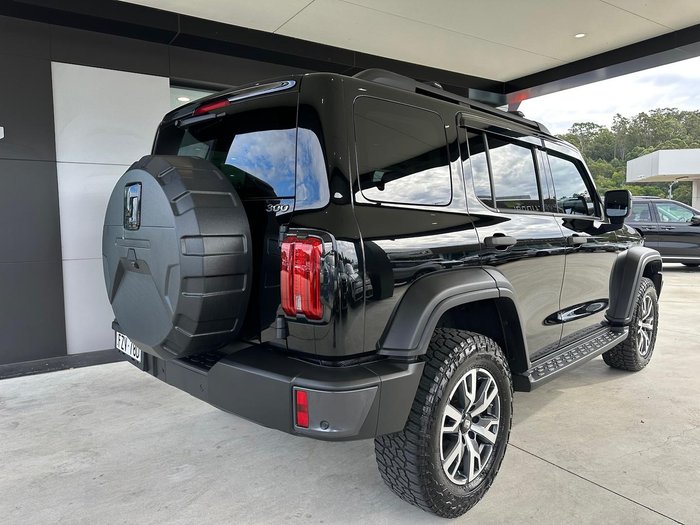 2024 GWM Tank 300 Ultra